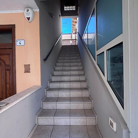Virgilio Silvi Vacanza Silvi Marina Exterior photo