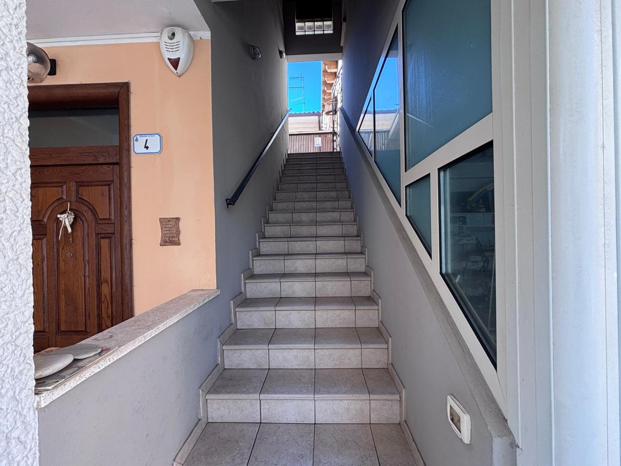 Virgilio Silvi Vacanza Silvi Marina Exterior photo
