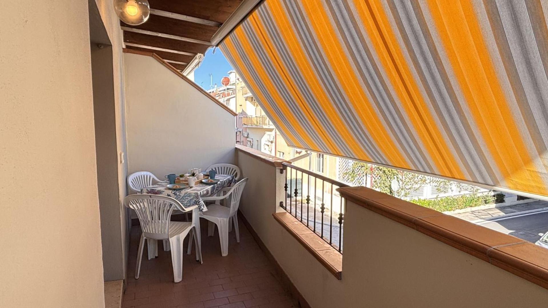 Virgilio Silvi Vacanza Silvi Marina Exterior photo